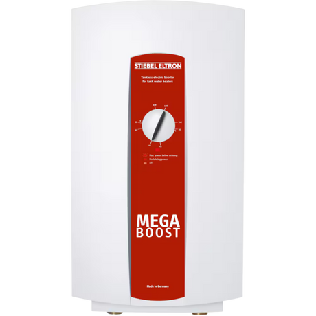Stiebel Eltron 524201 MegaBoost Gas or Electric Tank Booster Stiebel Eltron