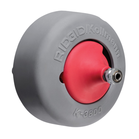 RIDGID 55002 A-380 Standard Drum Assembly RIDGID