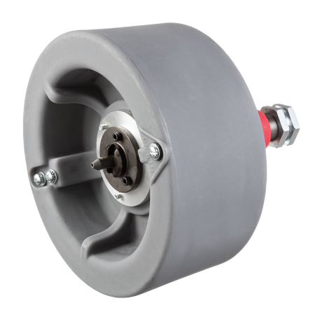 RIDGID 55007 A-381 Sink Drum Assembly RIDGID