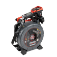 RIDGID 70728 SeeSnake microREEL L100C/CA-350 Video Inspection System RIDGID