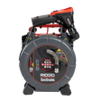 RIDGID 70803 SeeSnake microREEL CA-350 Video Inspection System RIDGID
