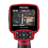 RIDGID 55898 micro CA-350 Inspection Camera RIDGID