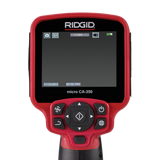 RIDGID 55898 micro CA-350 Inspection Camera RIDGID