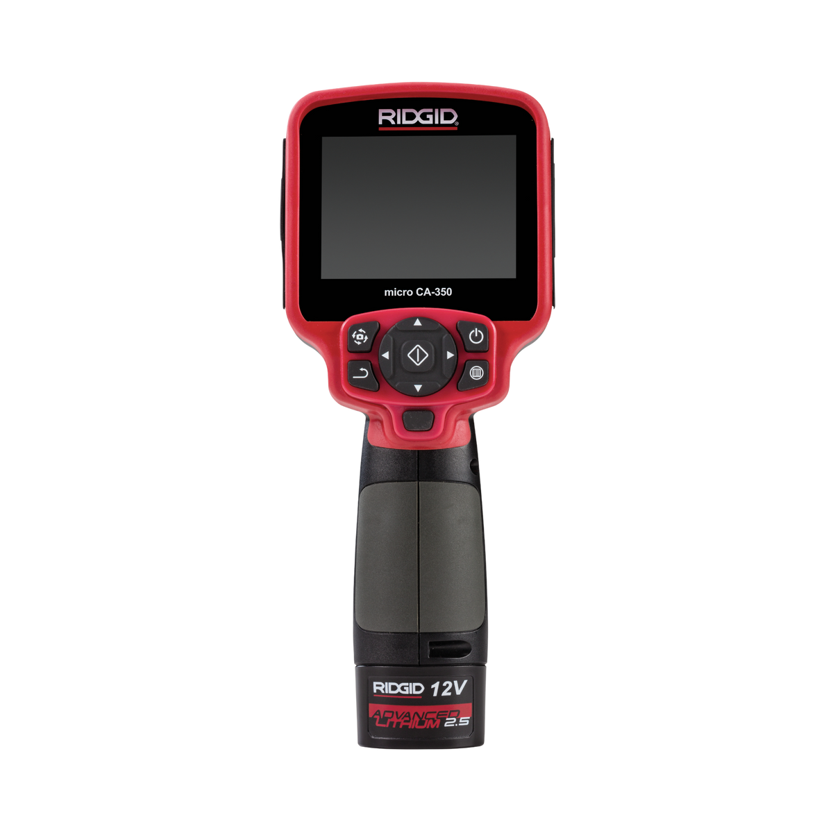 RIDGID 55898 micro CA-350 Inspection Camera RIDGID