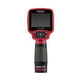 RIDGID 55898 micro CA-350 Inspection Camera RIDGID