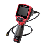 RIDGID 55898 micro CA-350 Inspection Camera RIDGID