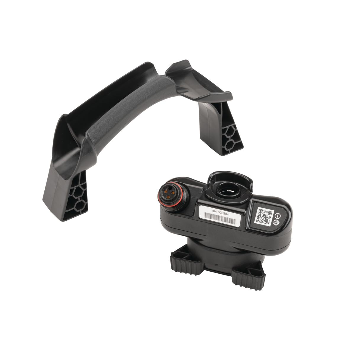 RIDGID 67808 SeeSnake CA-350 Adapter and Docking Handle RIDGID