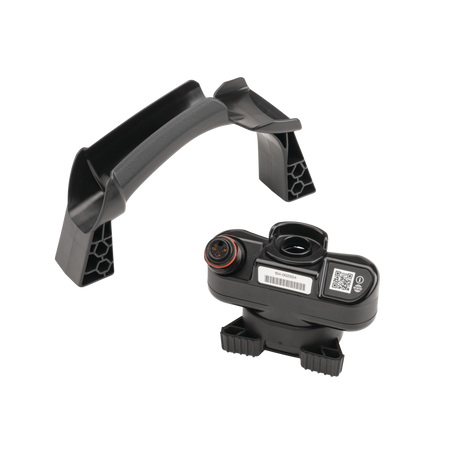 RIDGID 67808 SeeSnake CA-350 Adapter and Docking Handle RIDGID