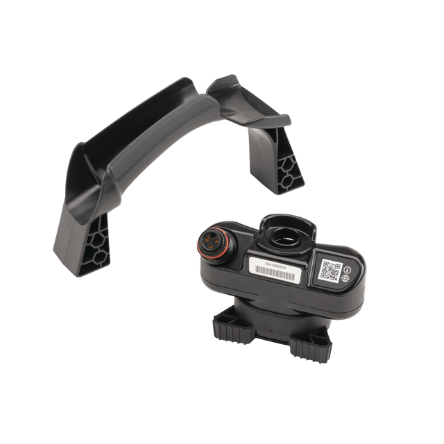 RIDGID 67808 SeeSnake CA-350 Adapter and Docking Handle RIDGID