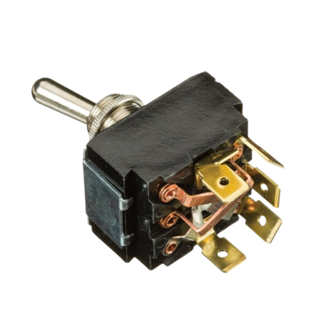 RIDGID 23612 Toggle Switch RIDGID