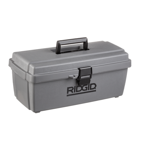 RIDGID 59360 A-3 Tool Box RIDGID