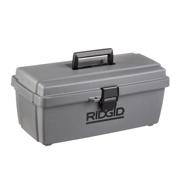 RIDGID 59360 A-3 Tool Box RIDGID