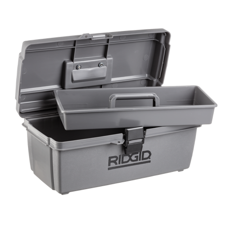 RIDGID 59360 A-3 Tool Box RIDGID
