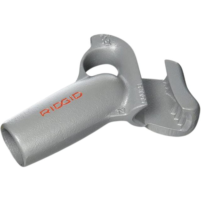 RIDGID 35235 1/2"-3/4" Heavy-Wall Conduit Bender  RIDGID