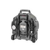 RIDGID 79713 KM-1004 FlexShaft Milling Machine 120V 60HZ (1 1/4in (32mm) - 4in (100mm)) - Tool Only RIDGID