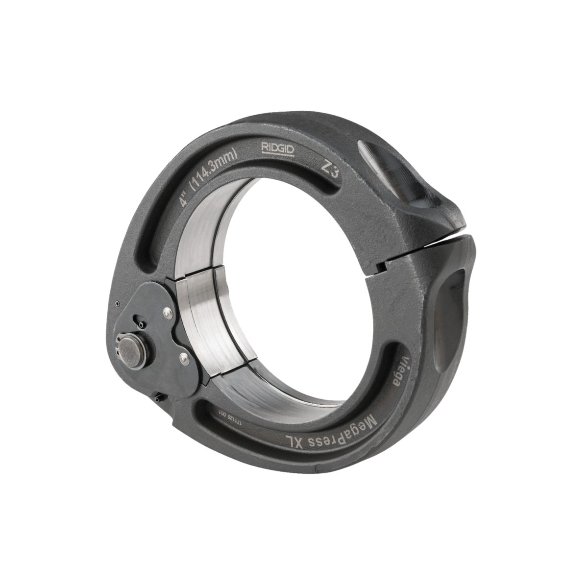RIDGID 60653 4" MegaPress XL Ring RIDGID