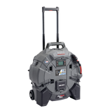 RIDGID 79713 KM-1004 FlexShaft Milling Machine 120V 60HZ (1 1/4in (32mm) - 4in (100mm)) - Tool Only RIDGID
