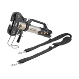 RIDGID 60638 2 1/2"-4" MegaPress XL Kit RIDGID