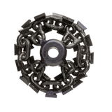 RIDGID 80873 2" Carbide Tipped Circular Chain for 5/16" RIDGID