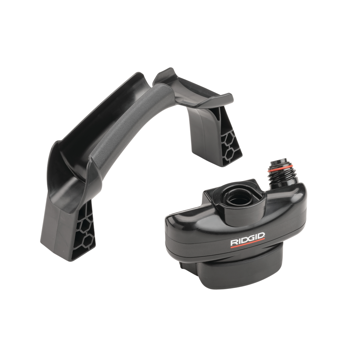 RIDGID 70718 SeeSnake CA-350 Adapter Kit RIDGID