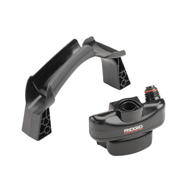 RIDGID 70718 SeeSnake CA-350 Adapter Kit RIDGID