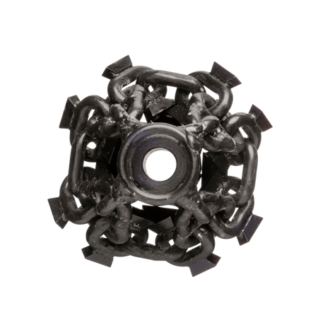 RIDGID 80873 2" Carbide Tipped Circular Chain for 5/16" RIDGID