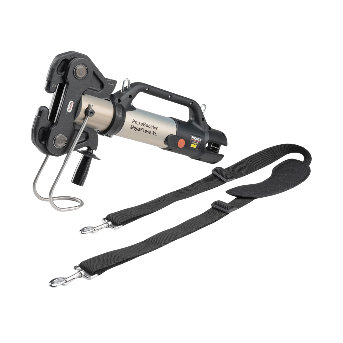 RIDGID 60658 MegaPress Booster Tool RIDGID