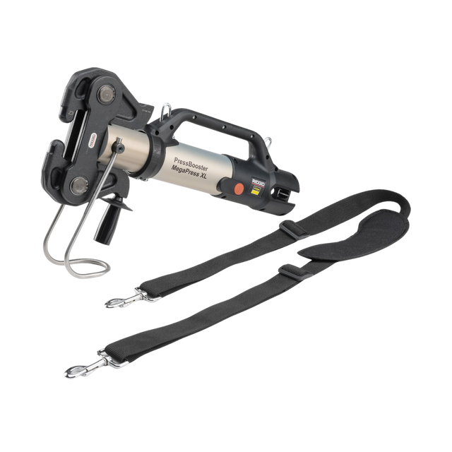 RIDGID 60658 MegaPress Booster Tool RIDGID