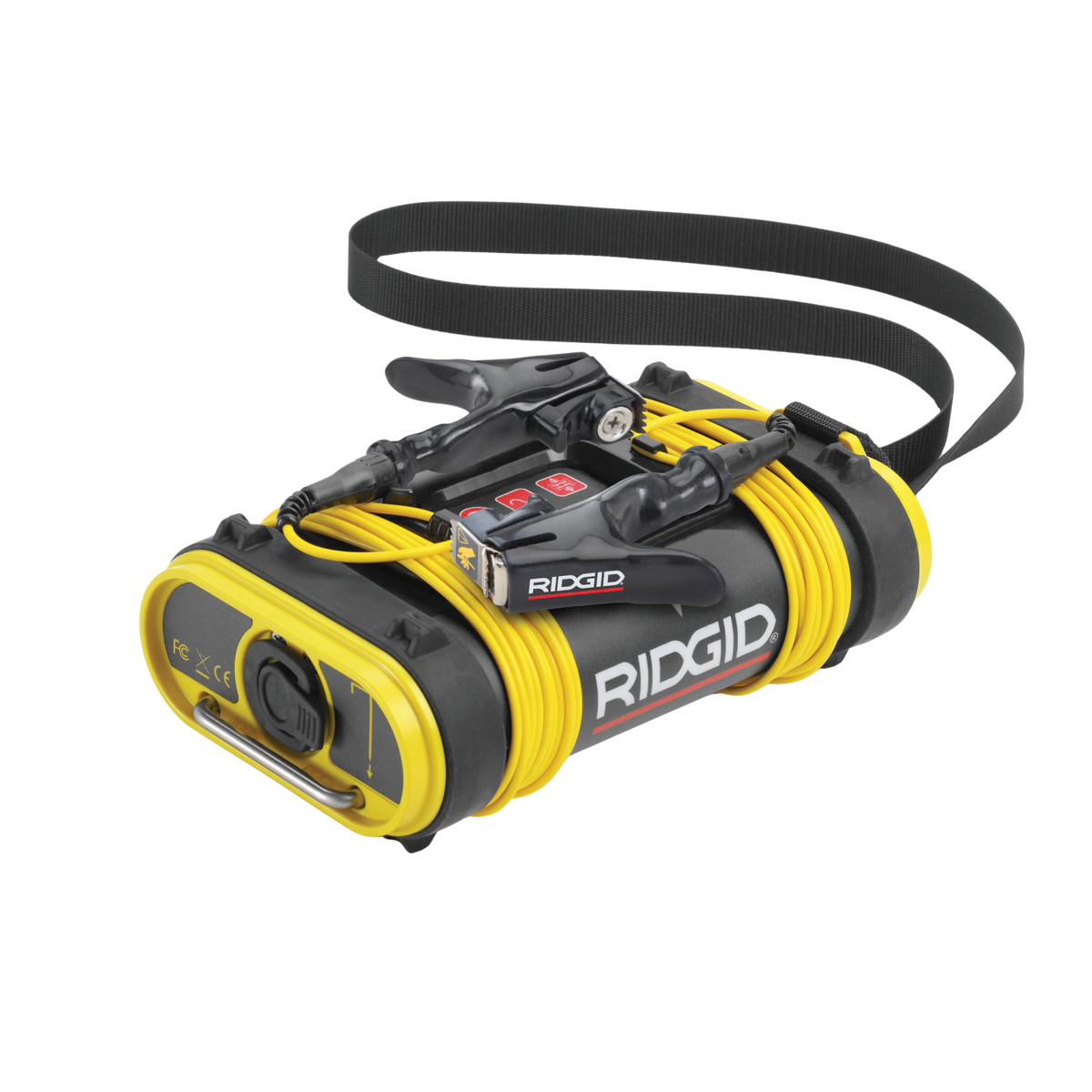 RIDGID 21898 Seek Tech ST-305 Transmitter RIDGID