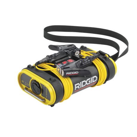 RIDGID 21898 Seek Tech ST-305 Transmitter RIDGID