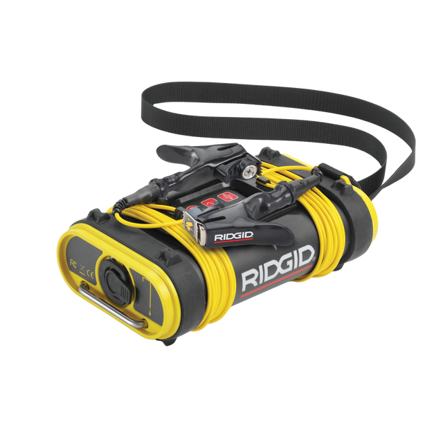 RIDGID 21898 Seek Tech ST-305 Transmitter RIDGID