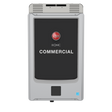Rheem RTGH-CS11i IKONIC Commercial Condensing Tankless Water Heater Rheem