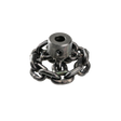RIDGID 80928 2" Circular Chain for 5/16" Cable RIDGID