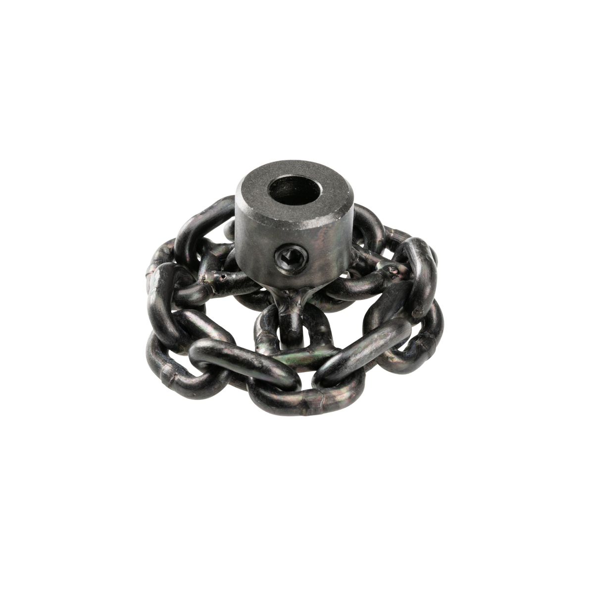 RIDGID 80928 2" Circular Chain for 5/16" Cable RIDGID