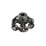 RIDGID 80928 2" Circular Chain for 5/16" Cable RIDGID