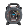 RIDGID 70023 SeeSnake microDRAIN APX with TruSense RIDGID