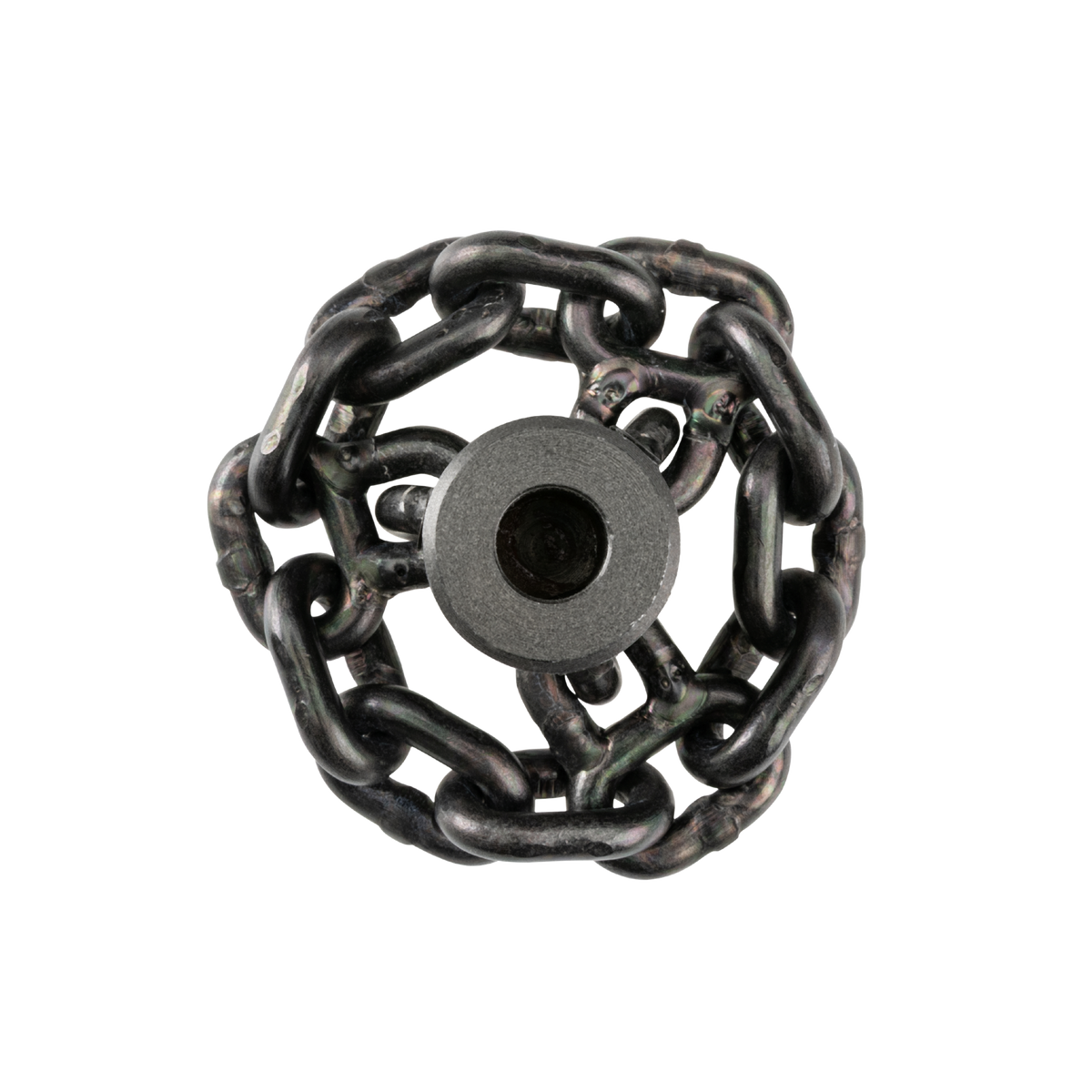 RIDGID 80928 2" Circular Chain for 5/16" Cable RIDGID