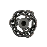 RIDGID 80928 2" Circular Chain for 5/16" Cable RIDGID