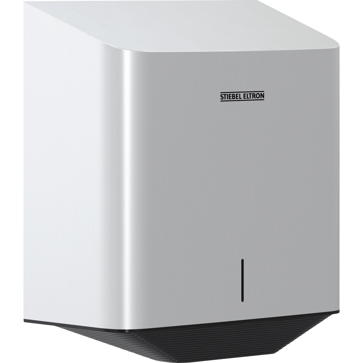 Stiebel Eltron 205637 Ultronic-2 Premium Touchless Automatic Hand Dryer Stainless Steel Stiebel Eltron