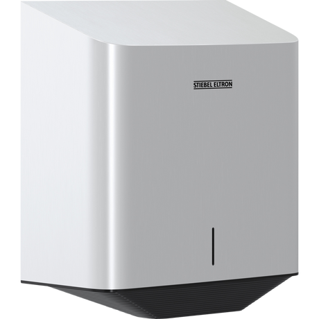 Stiebel Eltron 205637 Ultronic-2 Premium Touchless Automatic Hand Dryer Stainless Steel Stiebel Eltron