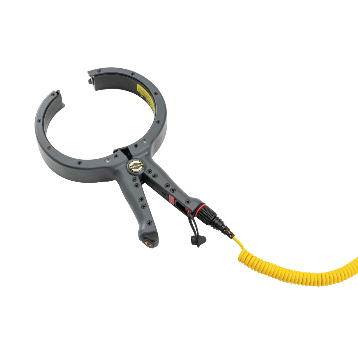 RIDGID 72963 SeekTech Inductive Signal Clamp RIDGID