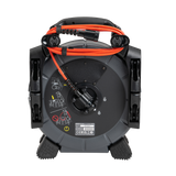 RIDGID 70023 SeeSnake microDRAIN APX with TruSense RIDGID