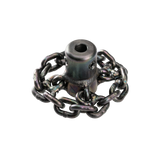 RIDGID 80933 3" Circular Chain for 5/16" Cable RIDGID