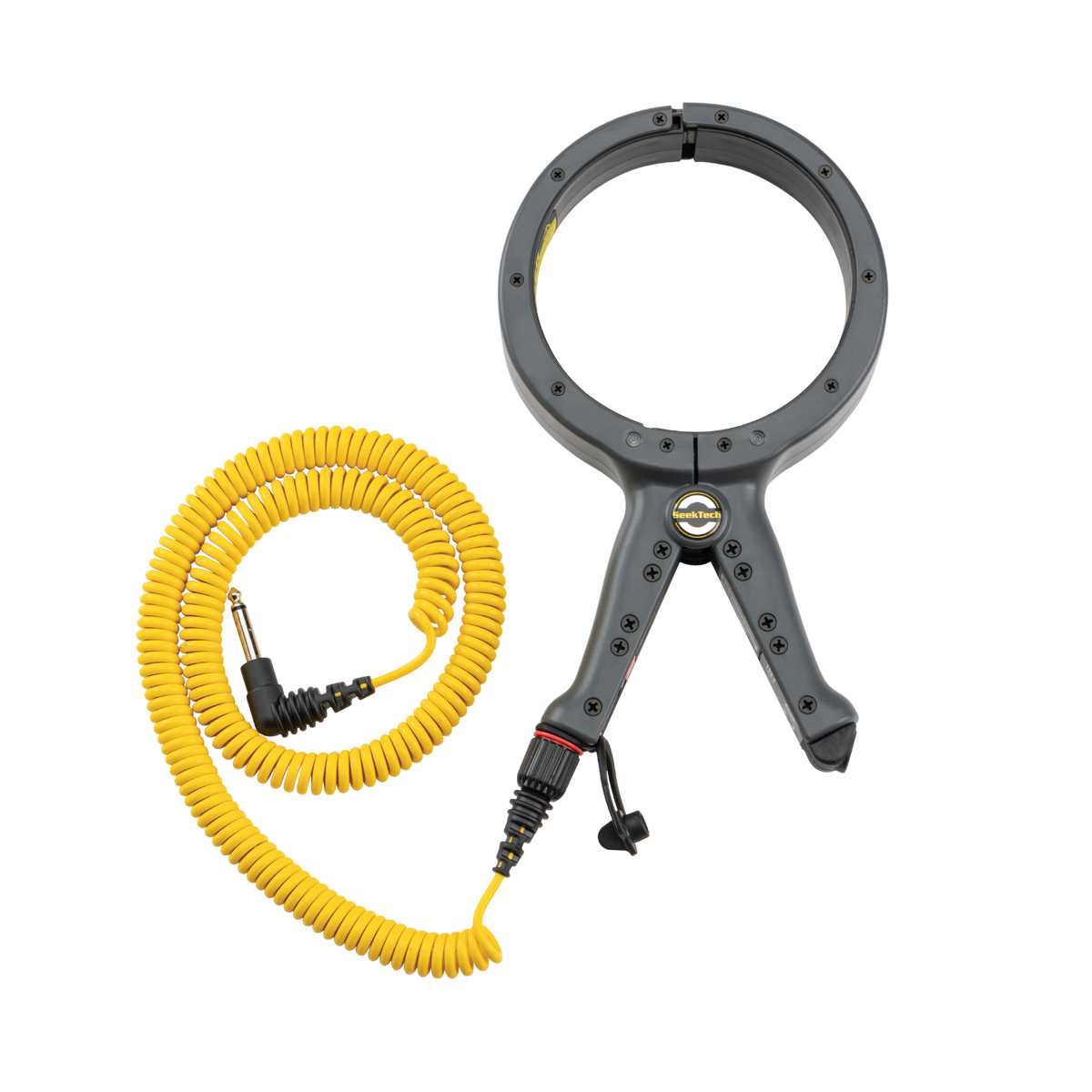 RIDGID 72963 SeekTech Inductive Signal Clamp RIDGID