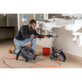 RIDGID 70023 SeeSnake microDRAIN APX with TruSense RIDGID