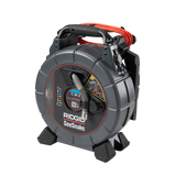 RIDGID 70023 SeeSnake microDRAIN APX with TruSense RIDGID