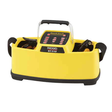 RIDGID 21903 SeekTech ST-510 Transmitter RIDGID