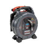 RIDGID 70023 SeeSnake microDRAIN APX with TruSense RIDGID