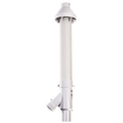 Rheem SP20897 Concentric Vent Kit - 2 in. Rheem