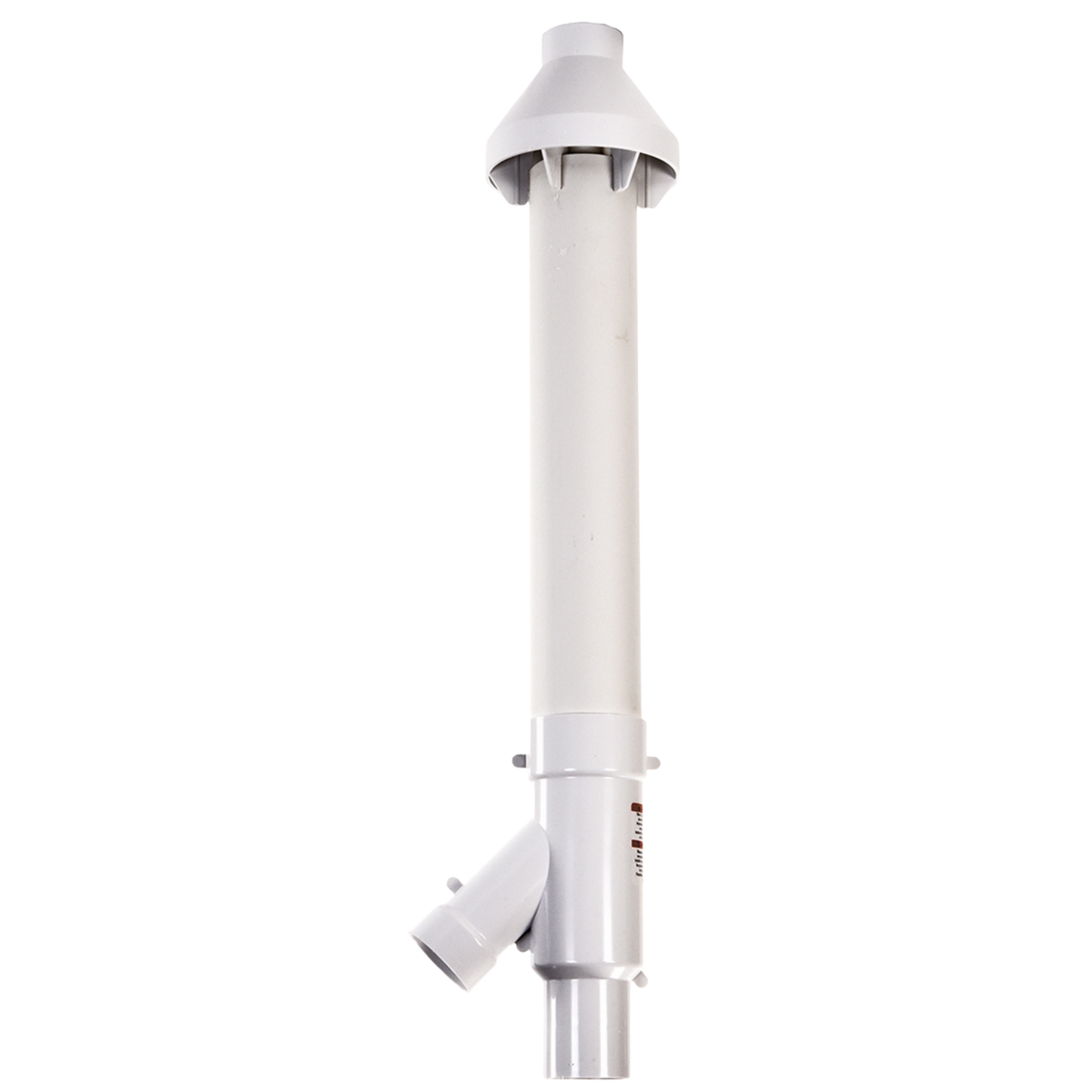 Rheem SP20897 Concentric Vent Kit - 2 in. Rheem
